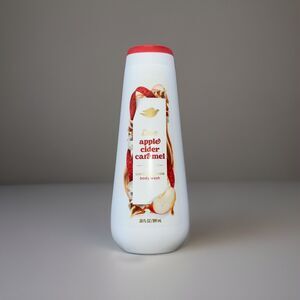 Dove Liquid Body Wash Apple Cider Caramel Holiday Treats Limited Edition, 20 oz